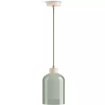 Подвесной светильник 33 ИДЕИ PND.121.01.01.023.BW-S.26.GC-S.27.WH 33 Идеи