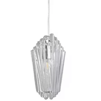 Подвесной светильник 3461/S nickel Newport 3460