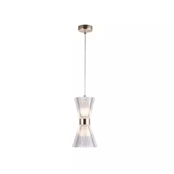 Подвесной светильник 3611/S Newport 3610 gold