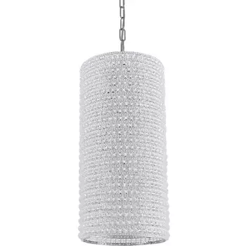 Подвесной светильник 3628/S chrome Newport 3620