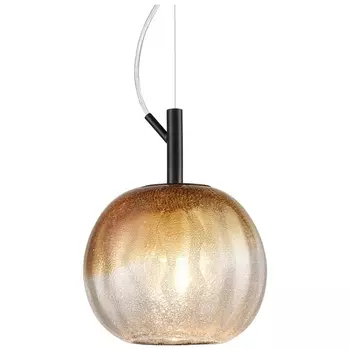 Подвесной светильник Velante 379-006-01 в форме шара