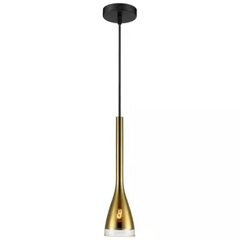 Подвесной светильник Velante 380-306-01