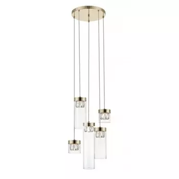 Подвесной светильник Simple Story 39141 39141-5PL