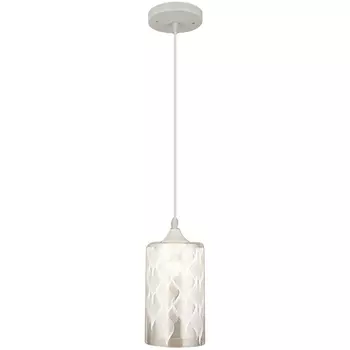 Подвесной светильник 391/1S White (Escada)