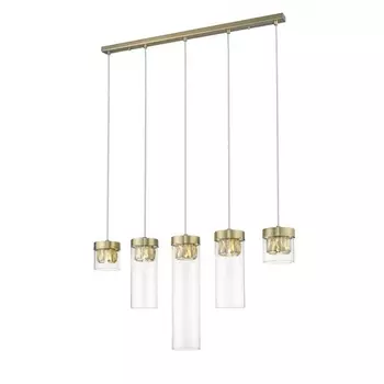 Подвесной светильник Simple Story 39241 39241-5PL