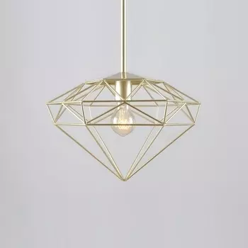 Подвесной светильник 3G B ImperiumLoft 3G1 (140484-26)