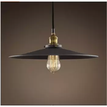 Подвесной светильник Loft Cone Pendant 36 ImperiumLoft 40,028 (74714-22)