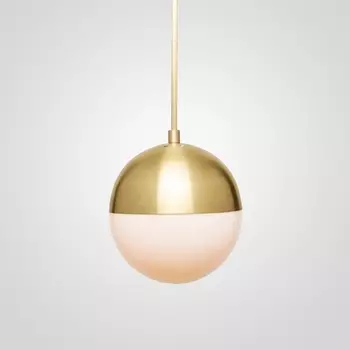 Подвесной светильник Cedar &Amp; Moss Pendant Lamp ImperiumLoft 40,1208 (73559-22)