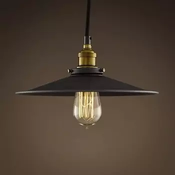 Подвесной светильник Loft Cone Pendant 30 ImperiumLoft 40,199 (74715-22)