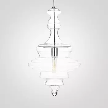 Подвесной светильник (люстра) Neverending Glory By Lasvit Bolshoi Theatre I ImperiumLoft 40,2171 (84657-22)