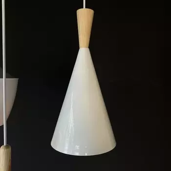 Подвесной светильник Dairy Light Beat Tall ImperiumLoft 40,282 (74577-22)