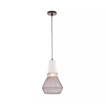 Подвесной светильник 423/1S (Brown) (Escada)