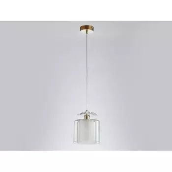 Подвесной светильник 4401/S Newport 4400 gold