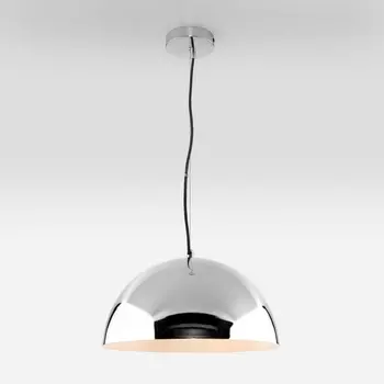 Подвесной светильник 50147/3 Eurosvet Cupola хром