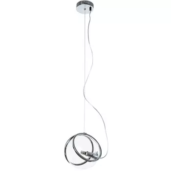 Подвесной светильник 5015/02 SP-1 Divinare Hazel