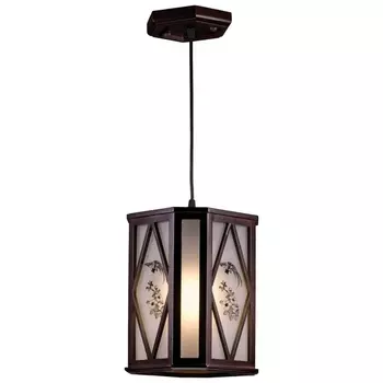 Подвесной светильник Velante 522 522-726-01