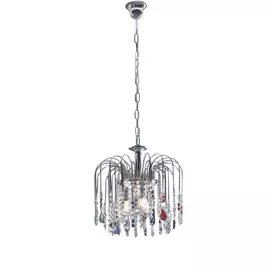 Подвесной светильник 5362 5362/3 Goccia SW (Jolly)