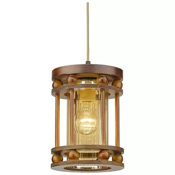 Подвесной светильник Velante 543-706-01