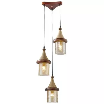 Подвесной светильник Velante 564-706-03