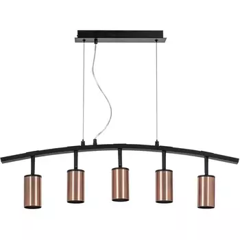 Подвесной светильник (571735+214430-5) Lightstar RULLO LR735305