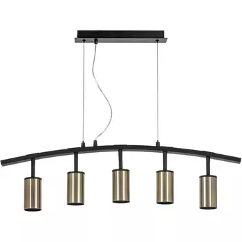 Подвесной светильник (571735+214431-5) Lightstar RULLO LR735315