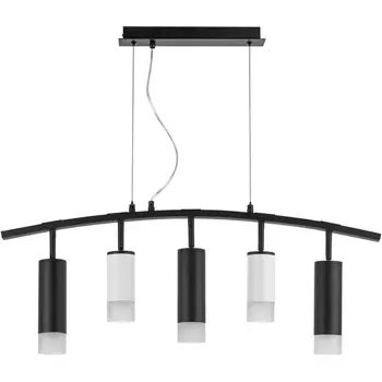 Подвесной светильник (571735+214436-2+214487-3+202431-5) Lightstar RULLO LR7353628731