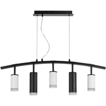 Подвесной светильник (571735+214436-3+214487-2+202430-5) Lightstar RULLO LR7353638720