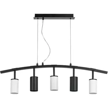 Подвесной светильник (571735+214437-2+214436-3) Lightstar RULLO LR735372363