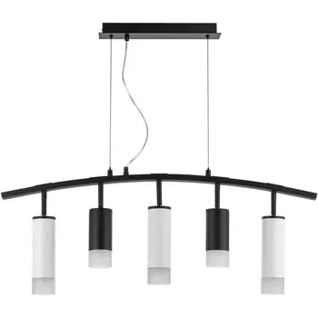 Подвесной светильник (571735+214437-2+214486-3+202431-5) Lightstar RULLO LR7353728631