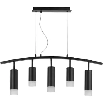 Подвесной светильник (571735+214437-2+214487-3+202431-5) Lightstar RULLO LR7353728731