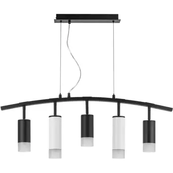 Подвесной светильник (571735+214437-3+214486-2+202431-5) Lightstar RULLO LR7353738621