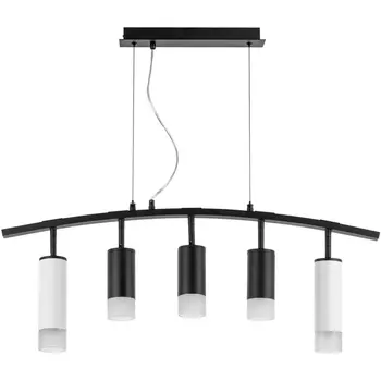 Подвесной светильник (571735+214437-3+214486-2+202431-5) Lightstar RULLO LR7358623731