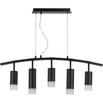 Подвесной светильник (571735+214437-3+214487-2+202431-5) Lightstar RULLO LR7353738721