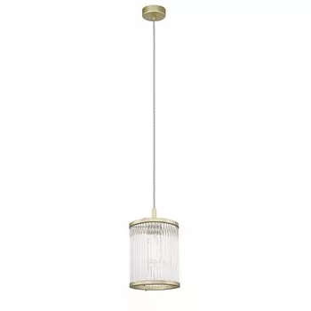 Подвесной светильник Simple Story 5881 5881-1PL