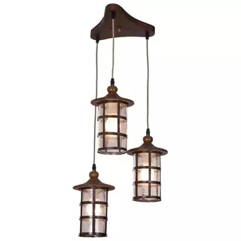 Подвесной светильник Velante 588 588-706-03