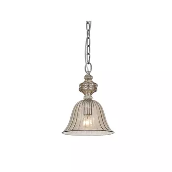 Подвесной светильник 63001/S Newport 63000 cognac