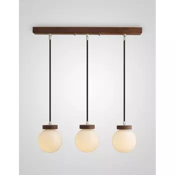 Подвесной светильник 6426-3P PR Мелодия Света PS1N 000039507