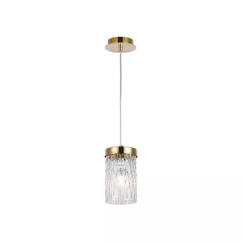 Подвесной светильник 65001/S gold (Newport)