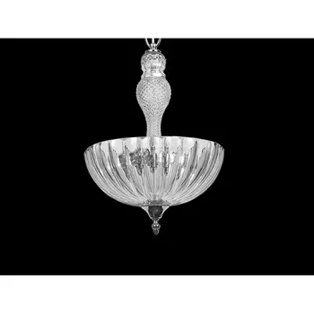 Подвесной светильник 6703/S Newport 6700 clear