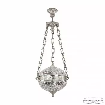 Подвесной светильник 71000P/25 NW Bohemia 7100 PAL