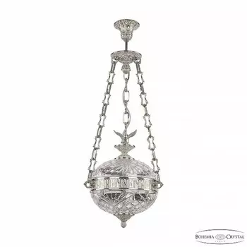 Подвесной светильник 71000P/25 NW FE1S Bohemia 7100 PAL