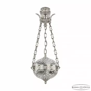 Подвесной светильник 71000P/25 NW Bohemia 7100 PAL Y8