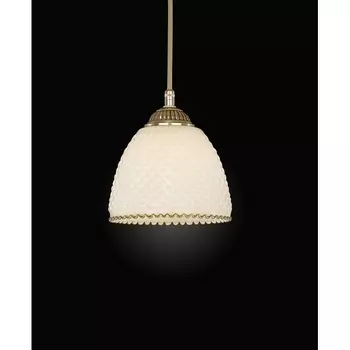 Подвесной светильник 7105/14 Reccagni Angelo L