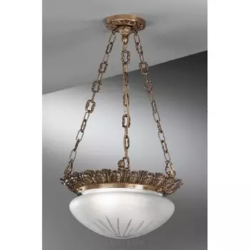 Подвесной светильник Nervilamp 730 730/2S