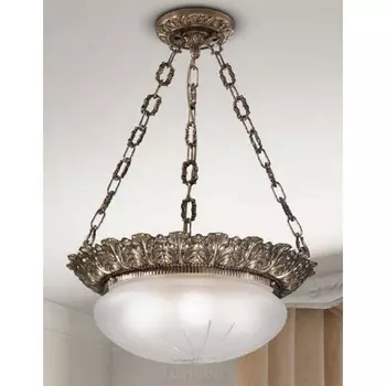 Подвесной светильник Nervilamp 730 730/5S