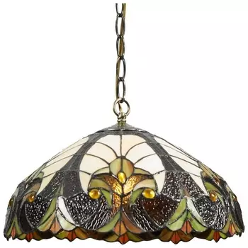 Подвесной светильник Velante 815 815-806-02 с цветами