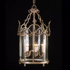 Подвесной светильник 8520/45 D-21 Martinez Y Orts 8520