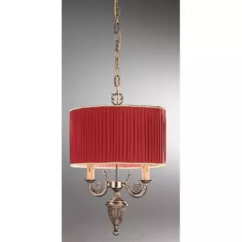 Подвесной светильник Nervilamp 870 870/2S