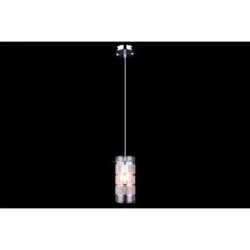 Подвесной светильник 9464/1 хром Eurosvet 9464