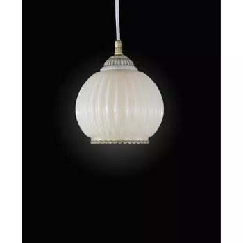 Подвесной светильник 9670/14 Reccagni Angelo L